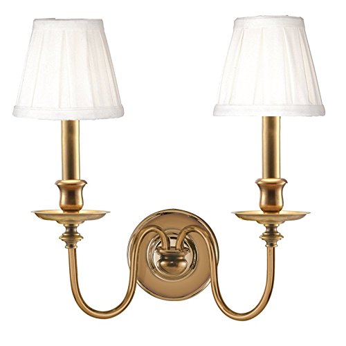 Hudson Valley 4022-AGB Menlo Park Two Light Wall Sconce, Aged Brass Alternate Image.jpg