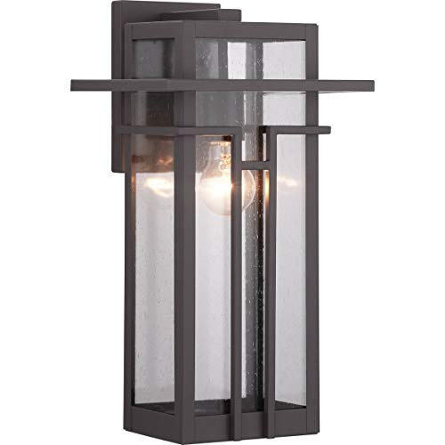 Progress P560112-020 Boxwood Collection One-Light Large Wall Lantern Alternate Image.jpg