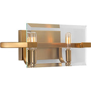 Progress P300109-109 Cahill Collection Two-Light Brushed Bronze Clear Glass Luxe Bath Vanity Light Alternate Image.jpg
