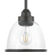 Progress P500137-020 Saluda Collection One-Light Mini-Pendant Alternate Image.jpg