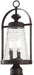 Minka-Lavery 72626-615B Sycamore Trail Three Light Post Mount, Dorian Bronze Alternate Image.jpg