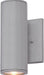 Minka-Lavery 72501-A144-L Skyline Led LED Outdoor Wall Mount, Brushed Aluminum Alternate Image 2.jpg