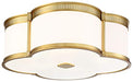 Minka-Lavery 1824-249-L LED Flush Mount, Liberty Gold Alternate Image.jpg