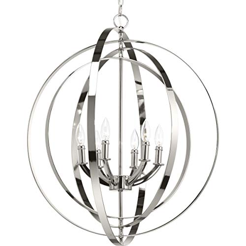 Progress P3889-104 Equinox Collection Six-Light Pendant Alternate Image.jpg