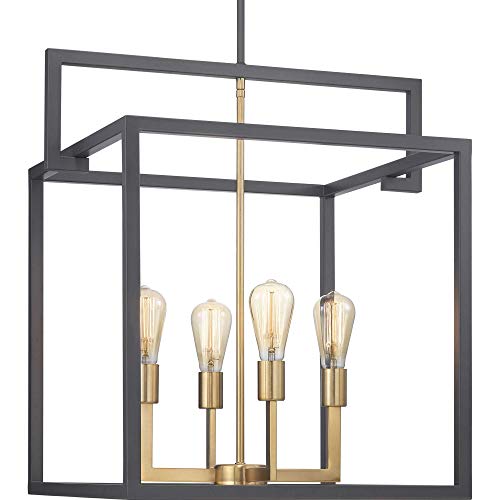 Progress P500168-143 Blakely Collection Four-Light Pendant Alternate Image.jpg