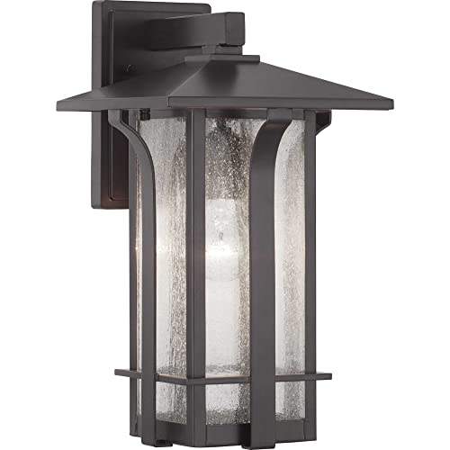 Progress P560125-020 Cullman Collection One-Light Medium Wall Lantern Alternate Image.jpg