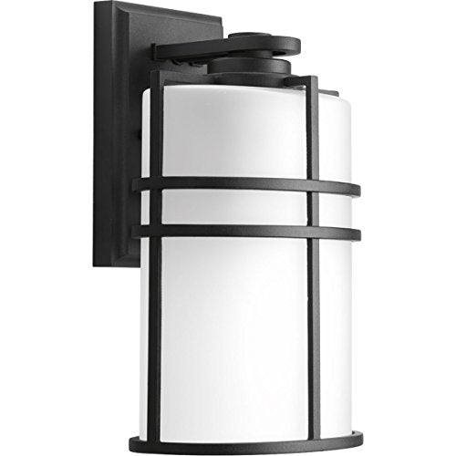 Progress P6063-31 Format Collection One-Light Medium Wall Lantern Alternate Image.jpg