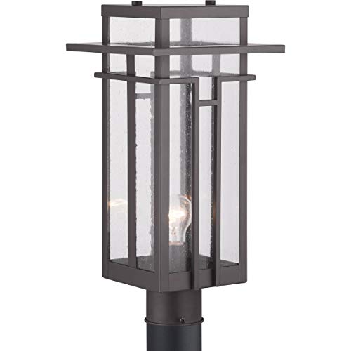 Progress P540010-020 Boxwood Collection One-Light Post Lantern Alternate Image.jpg