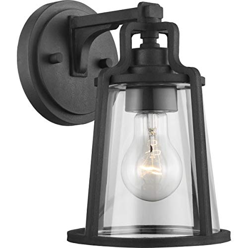 Progress P560177-031 Benton Harbor Collection One-Light Small Wall Lantern with DURASHIELD Alternate Image.jpg