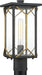 Minka-Lavery 72806-727 Hillside Manor One Light Outdoor Post Mount, Sand Coal And Mystic Gold Alternate Image.jpg