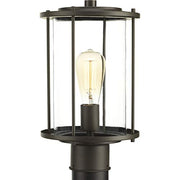 Progress P540020-020 Gunther Collection Post Lantern Alternate Image.jpg