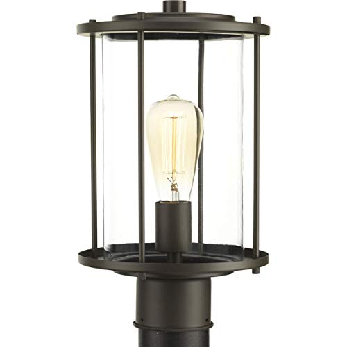 Progress P540020-020 Gunther Collection Post Lantern Alternate Image.jpg