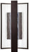 George Kovacs P1207-615B-L Sidelight LED Wall Sconce, Dorian Bronze Alternate Image.jpg