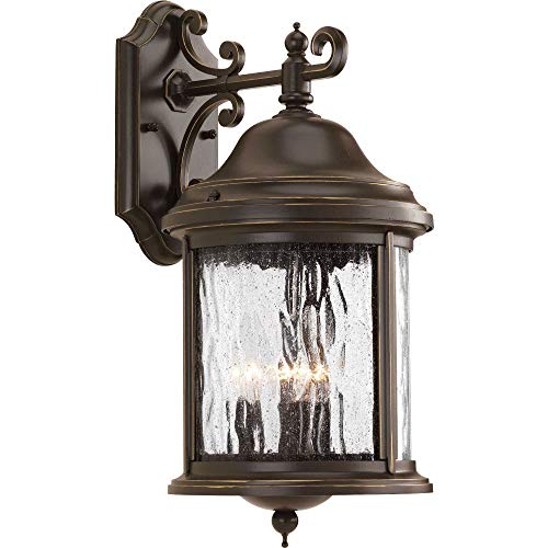 Progress P5650-20 Ashmore Collection Three-Light Wall Lantern Alternate Image.jpg