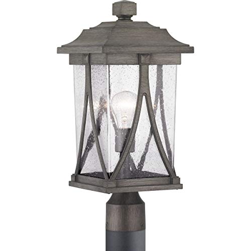 Progress P540011-103 Abbott Collection One-Light Post Lantern Alternate Image.jpg