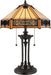 Quoizel TF6669VB Indus Two Light Table Lamp, Vintage Bronze Alternate Image.jpg