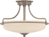 Quoizel GF1717AN Griffin Three Light Semi-Flush Mount, Antique Nickel Alternate Image.jpg