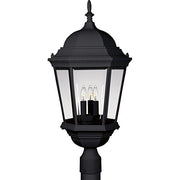 Progress P5483-31 Welbourne Collection Three-Light Post Lantern Alternate Image.jpg