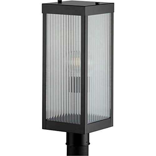 Progress P540024-031 Felton Collection Black One-Light Post Lantern Alternate Image.jpg