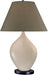 Minka-Lavery 10879-0 One Light Table Lamp, Cream Alternate Image.jpg