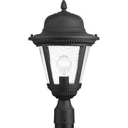Progress P5458-31 Westport Collection One-Light Medium Post Lantern Alternate Image.jpg