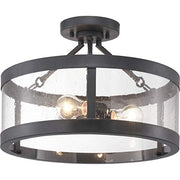 Progress P350119-143 Gresham Collection Three-Light Semi-Flush Convertible Alternate Image.jpg