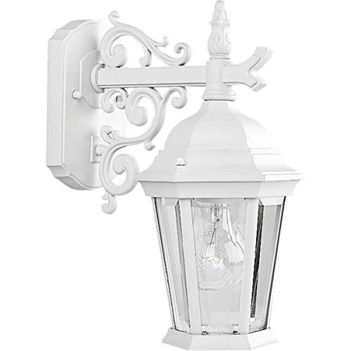 Progress P5682-30 Welbourne One-Light Small Wall Lantern Alternate Image.jpg