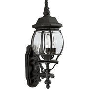 Progress P5700-31 Onion Lantern Collection Three-Light Wall Lantern Alternate Image.jpg