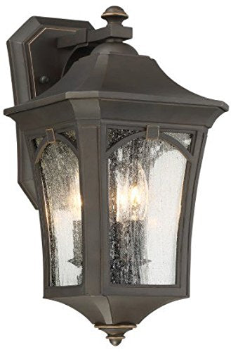 Minka-Lavery 71212-143C Solida Three Light Outdoor Wall Mount, Oil Rubbed Bronze W/ Gold Highlights Alternate Image.jpg