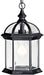 Kichler 9835BKL18 Barrie LED Outdoor Pendant, Black Alternate Image.jpg