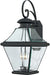 Quoizel RJ8414K Rutledge Four Light Outdoor Wall Lantern, Mystic Black Alternate Image.jpg