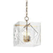 Hudson Valley 5912-AGB Travis Four Light Pendant, Aged Brass Alternate Image.jpg