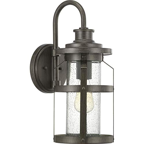 Progress P560095-103 Haslett Collection One-Light Medium Wall Lantern Alternate Image.jpg