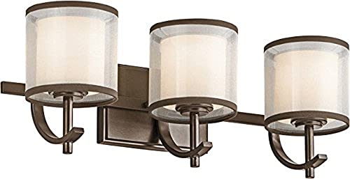 Kichler 45451MIZ Tallie Three Light Bath, Mission Bronze Alternate Image.jpg