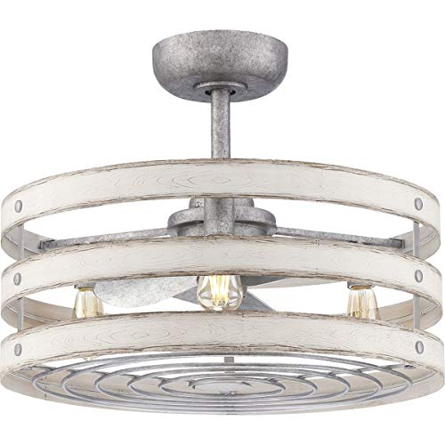 Progress P250012-141-22 Gulliver 23" 3-blade fandelier with LED lights Alternate Image.jpg