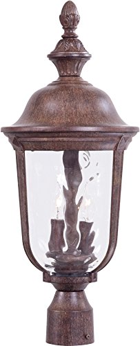 Minka-Lavery 8995-61 Ardmore Two Light Post Mount, Vintage Rust Alternate Image.jpg