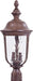 Minka-Lavery 8995-61 Ardmore Two Light Post Mount, Vintage Rust Alternate Image.jpg