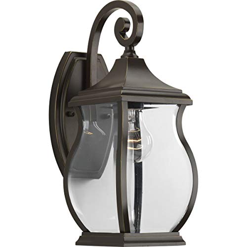 Progress P5692-108 Township Collection One-Light Small Wall Lantern Alternate Image.jpg