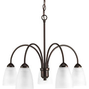 Progress P4735-20 Gather Collection Five-Light Antique Bronze Etched Glass Traditional Chandelier Light Alternate Image.jpg