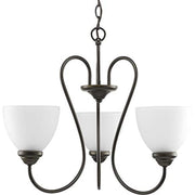 Progress P4664-20 Heart Collection Three-Light Antique Bronze Etched Glass Farmhouse Chandelier Light Alternate Image.jpg