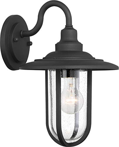 Minka-Lavery 73191-66 Signal Park One Light Wall Mount, Sand Coal Alternate Image.jpg