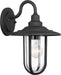 Minka-Lavery 73191-66 Signal Park One Light Wall Mount, Sand Coal Alternate Image.jpg