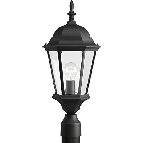 Progress P5482-31 Welbourne Collection One-Light Post Lantern Alternate Image.jpg