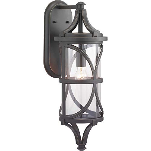 Progress P560118-020 Morrison Collection One-Light Large Wall Lantern Alternate Image.jpg