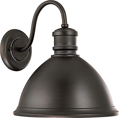 Capital Lighting 9493OB One Light Outdoor Wall Lantern, Old Bronze Alternate Image.jpg