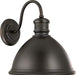 Capital Lighting 9493OB One Light Outdoor Wall Lantern, Old Bronze Alternate Image.jpg