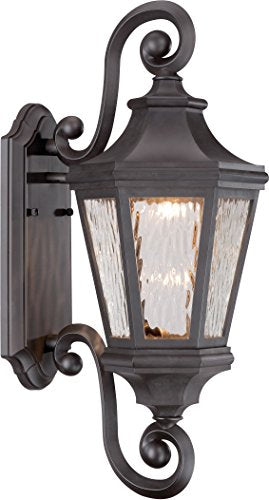 Minka-Lavery 71822-143-L Hanford Pointe LED Outdoor Wall Mount, Oil Rubbed Bronze Alternate Image.jpg