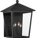 Minka-Lavery 72134-66 Noble Hill Four Light Wall Mount, Sand Coal Alternate Image.jpg