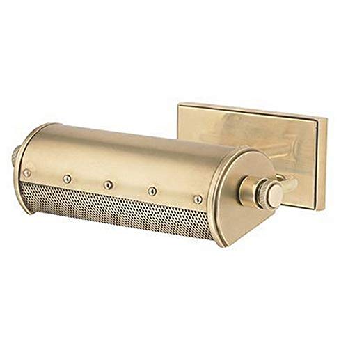 Hudson Valley 2100-AGB Gaines One Light Picture Light, Aged Brass Alternate Image.jpg