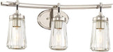 Minka-Lavery 2303-84 Poleis Three Light Bath, Brushed Nickel Alternate Image.jpg